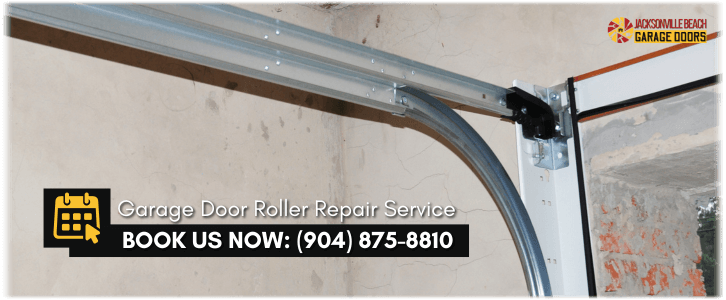 Garage Door Roller Repair Jacksonville Beach